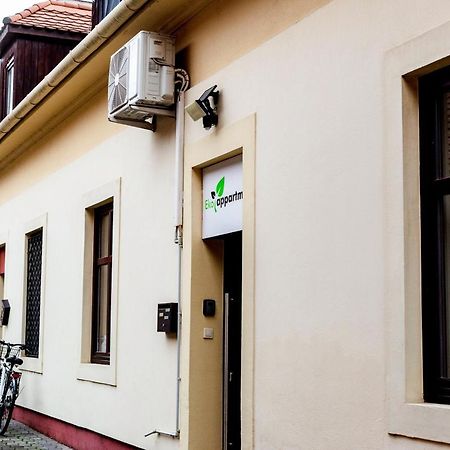 Eco-Studio Mosonmagyarovar Bagian luar foto