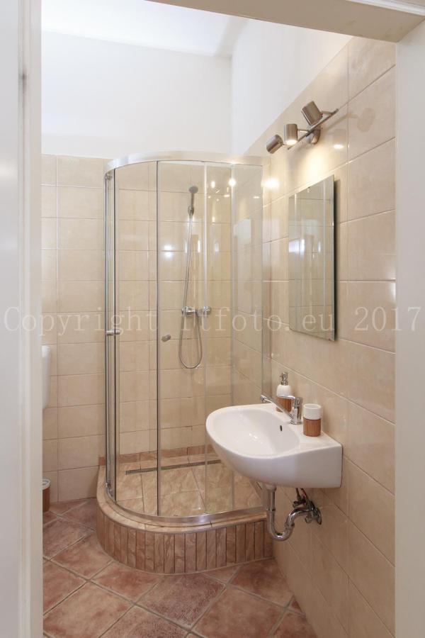 Eco-Studio Mosonmagyarovar Bagian luar foto