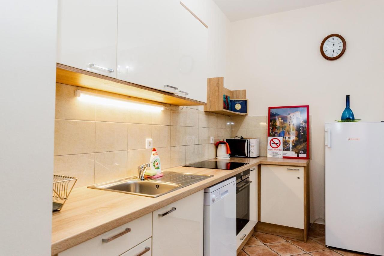 Eco-Studio Mosonmagyarovar Bagian luar foto
