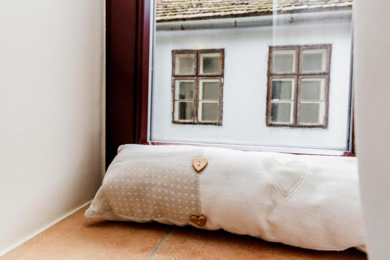 Eco-Studio Mosonmagyarovar Bagian luar foto